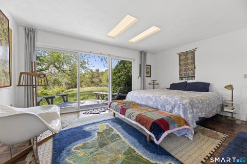 Tiny photo for 27 Wilbur Road, Stonington, CT 06378 (MLS # 24204316)