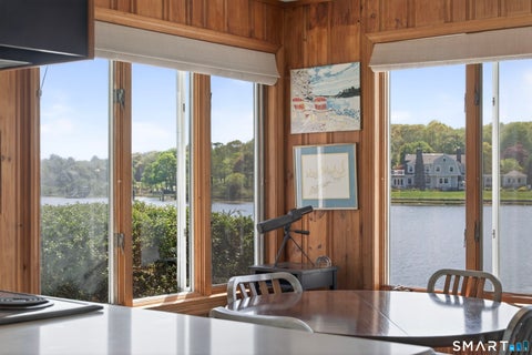 Tiny photo for 27 Wilbur Road, Stonington, CT 06378 (MLS # 24204316)