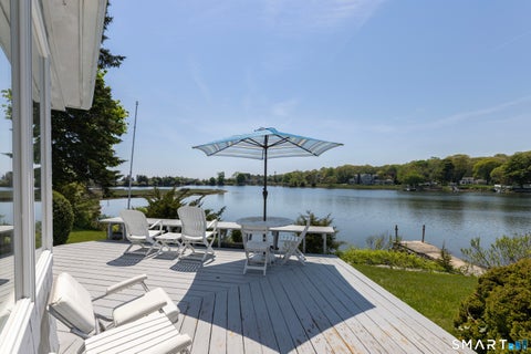 Tiny photo for 27 Wilbur Road, Stonington, CT 06378 (MLS # 24204316)
