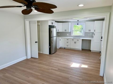 Tiny photo for 46 Vance Road, Bristol, CT 06010 (MLS # 24137877)