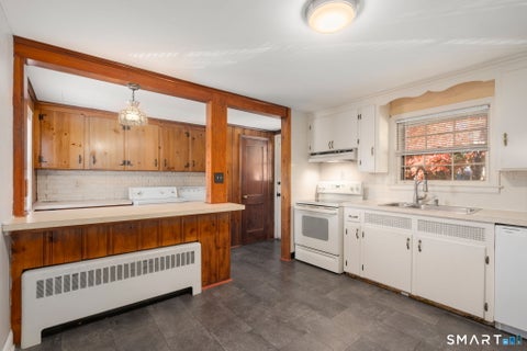 Tiny photo for 162 Broad Street, Manchester, CT 06042 (MLS # 24213460)