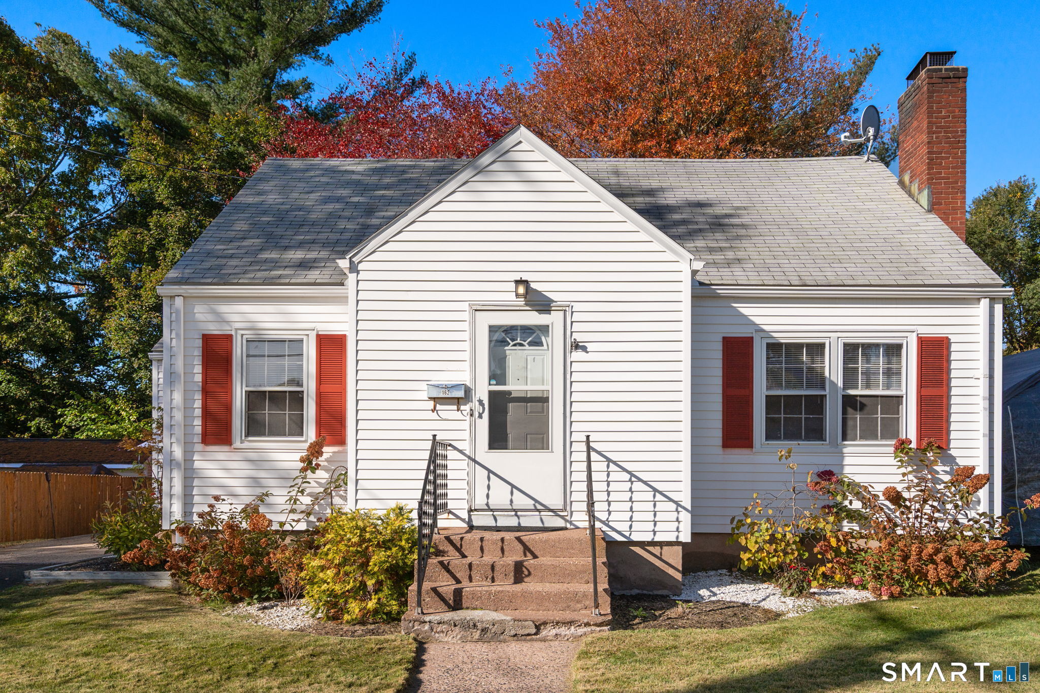 162 Broad Street