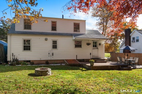 Tiny photo for 162 Broad Street, Manchester, CT 06042 (MLS # 24213460)