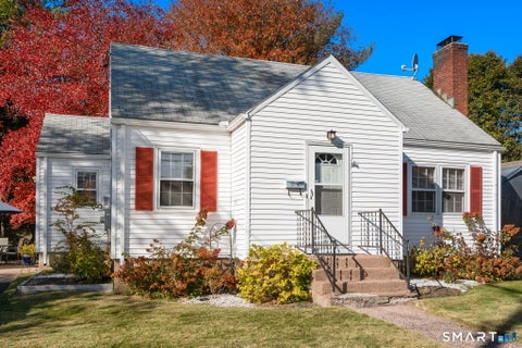Photo of 162 Broad Street, Manchester, CT 06042 (MLS # 24213460)
