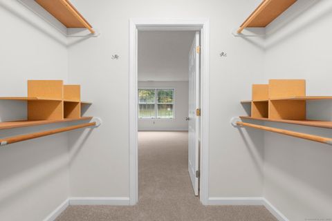 Tiny photo for 98 Crown Ridge #98, Newington, CT 06111 (MLS # 24153605)