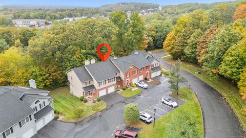 Tiny photo for 98 Crown Ridge #98, Newington, CT 06111 (MLS # 24153605)