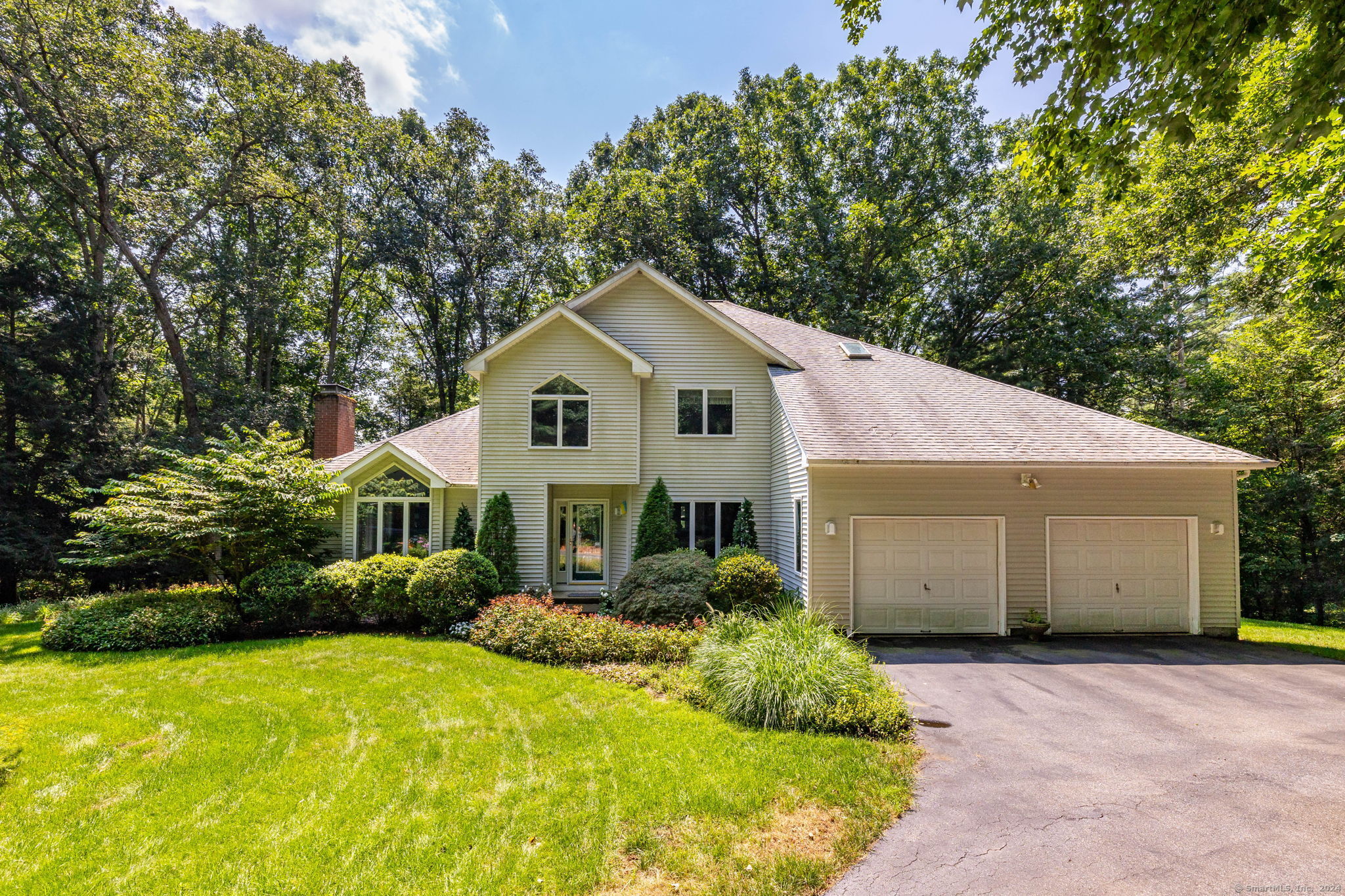 47 Jeremy River Drive, Colchester, Connecticut image 1