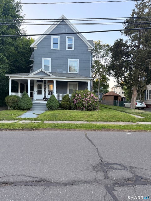 Photo of 31 Wallace Street #3, New Britain, CT 06051 (MLS # 24209883)
