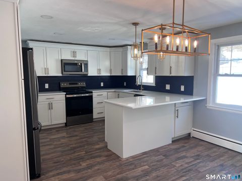 154 Allen Street New Britain CT 06053