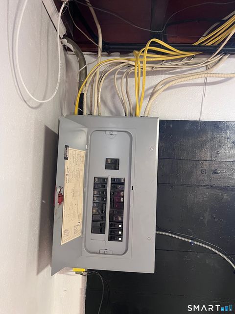 Tiny photo for 154 Allen Street, New Britain, CT 06053 (MLS # 24152351)