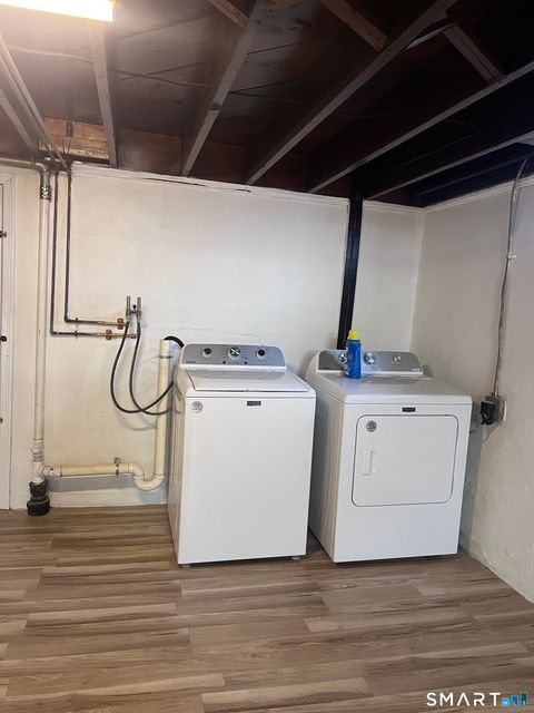 Tiny photo for 154 Allen Street, New Britain, CT 06053 (MLS # 24152351)