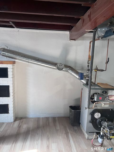 Tiny photo for 154 Allen Street, New Britain, CT 06053 (MLS # 24152351)