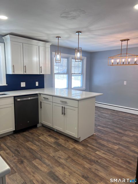 Tiny photo for 154 Allen Street, New Britain, CT 06053 (MLS # 24152351)