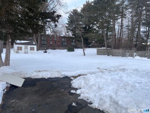 Tiny photo for 154 Allen Street, New Britain, CT 06053 (MLS # 24152351)