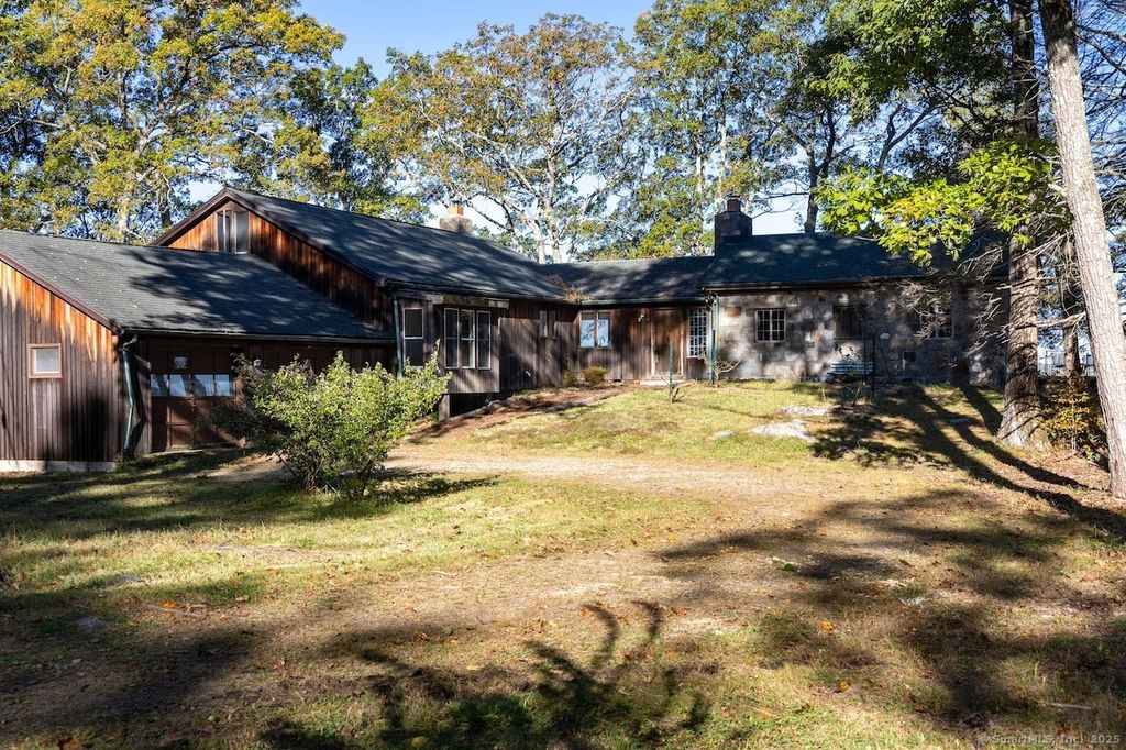 Photo of 175 Dibble Hill Road, Cornwall, CT 06796 (MLS # 24132897)