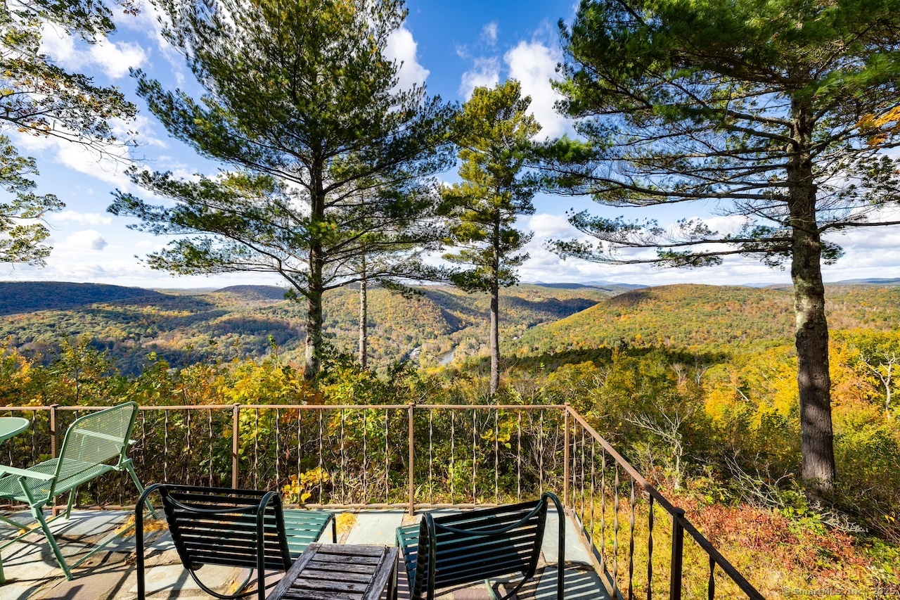 175 Dibble Hill Road