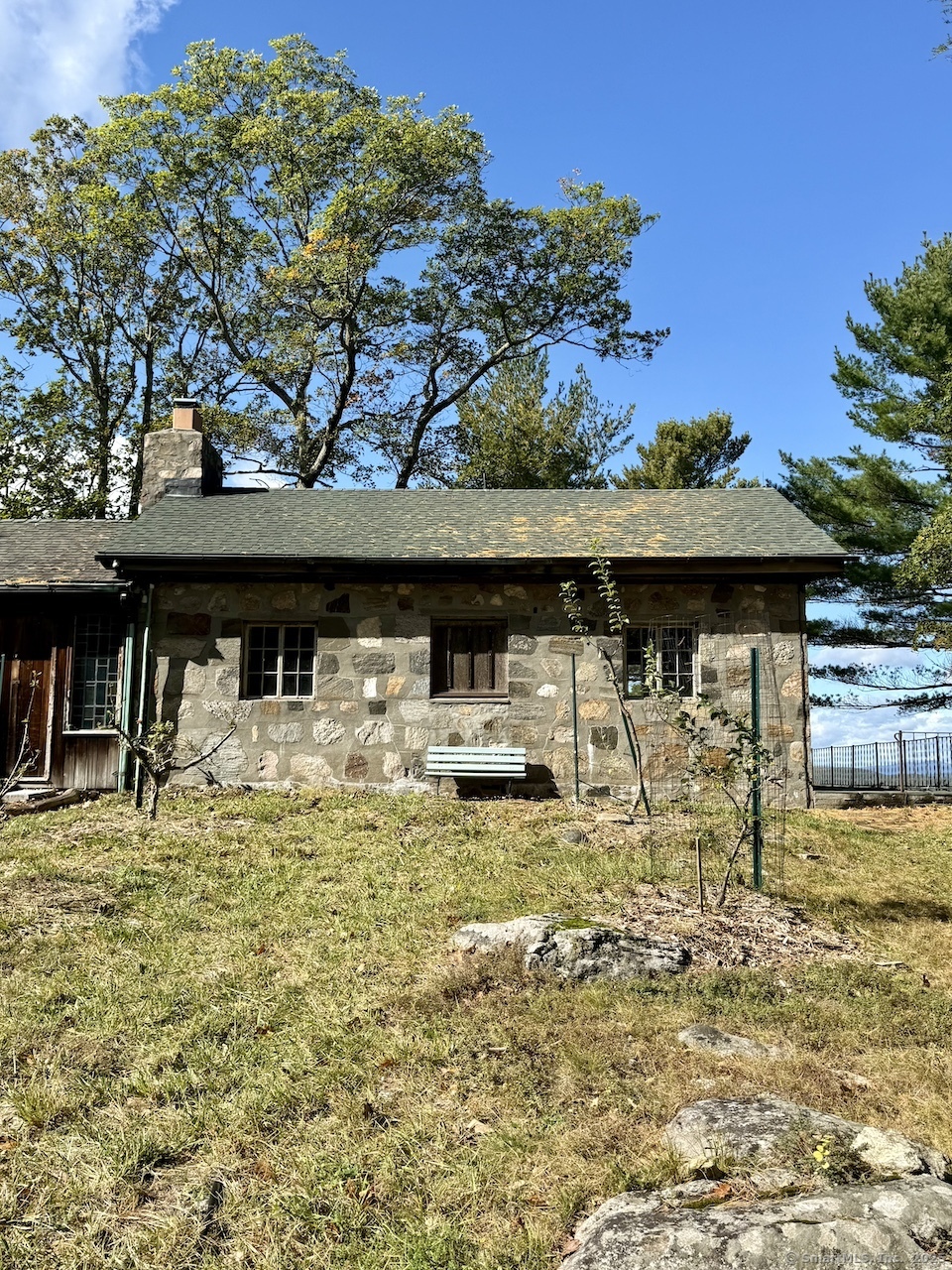 175 Dibble Hill Road
