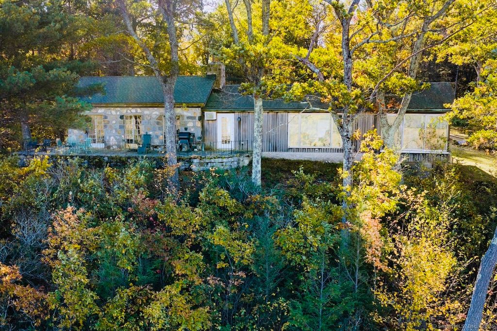 Photo of 175 Dibble Hill Road, Cornwall, CT 06796 (MLS # 24132897)