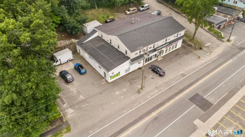Photo of 170 Meriden Road, Waterbury, CT 06705 (MLS # 24211269)