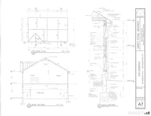 Tiny photo for 660 Torringford Street, Torrington, CT 06790 (MLS # 24152415)