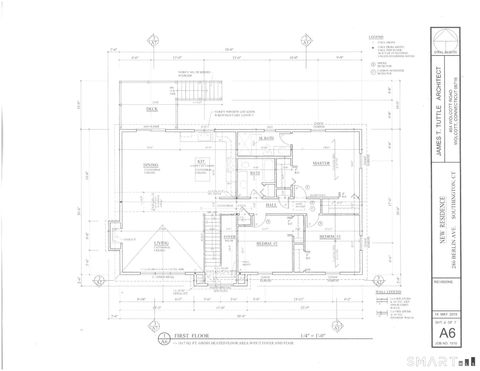 Tiny photo for 660 Torringford Street, Torrington, CT 06790 (MLS # 24152415)