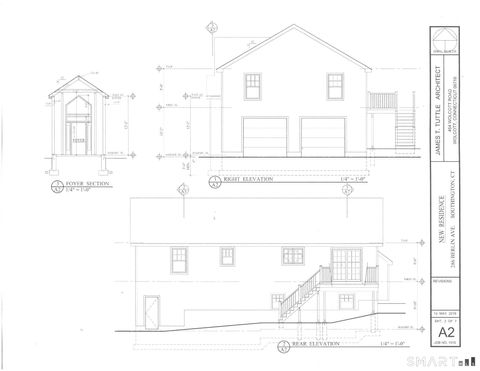 Tiny photo for 660 Torringford Street, Torrington, CT 06790 (MLS # 24152415)