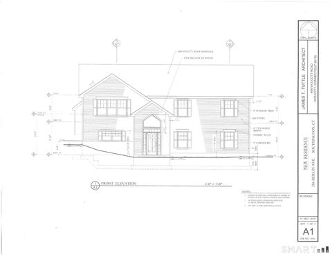 660 Torringford Street Torrington CT 06790