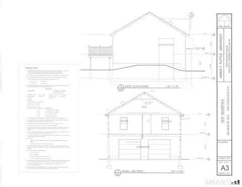 Tiny photo for 660 Torringford Street, Torrington, CT 06790 (MLS # 24152415)