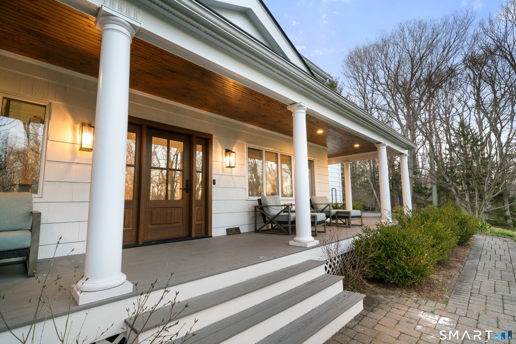Photo of 23 Norton Road, Easton, CT 06612 (MLS # 24206067)
