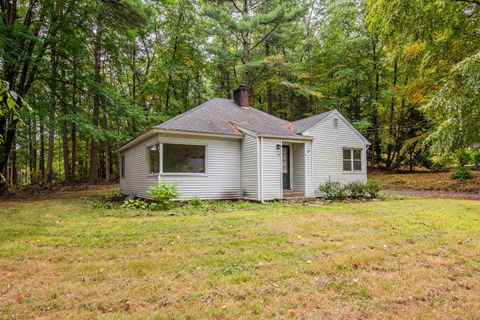 A home in Simsbury