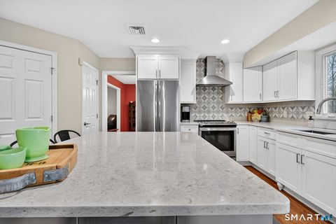 Tiny photo for Hebron, CT 06248 (MLS # 24149323)