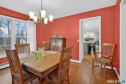 Tiny photo for Hebron, CT 06248 (MLS # 24149323)