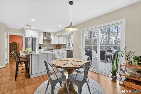 Tiny photo for Hebron, CT 06248 (MLS # 24149323)