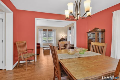 Tiny photo for Hebron, CT 06248 (MLS # 24149323)