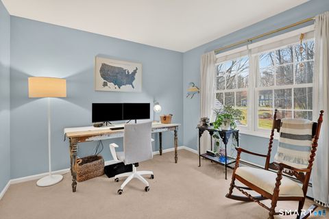 Tiny photo for Hebron, CT 06248 (MLS # 24149323)