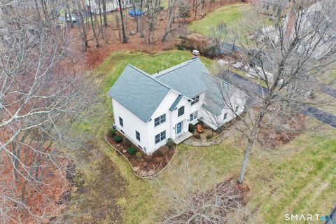 Tiny photo for Hebron, CT 06248 (MLS # 24149323)