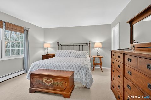 Tiny photo for Hebron, CT 06248 (MLS # 24149323)