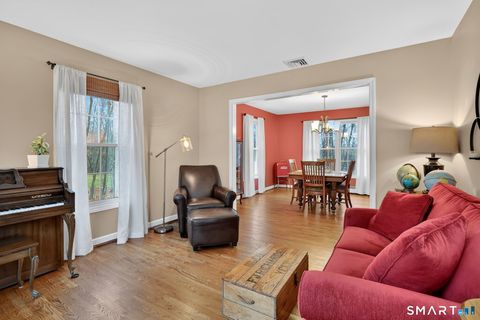 Tiny photo for Hebron, CT 06248 (MLS # 24149323)