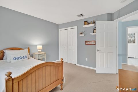 Tiny photo for Hebron, CT 06248 (MLS # 24149323)