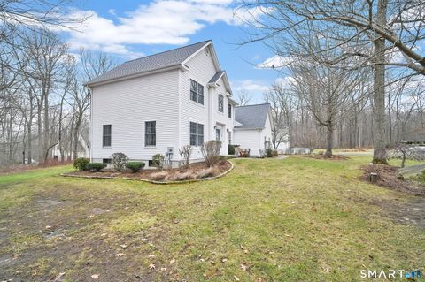 Tiny photo for Hebron, CT 06248 (MLS # 24149323)