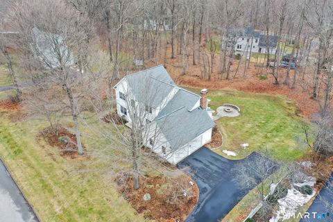 Tiny photo for Hebron, CT 06248 (MLS # 24149323)