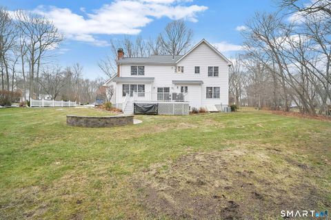 Tiny photo for Hebron, CT 06248 (MLS # 24149323)