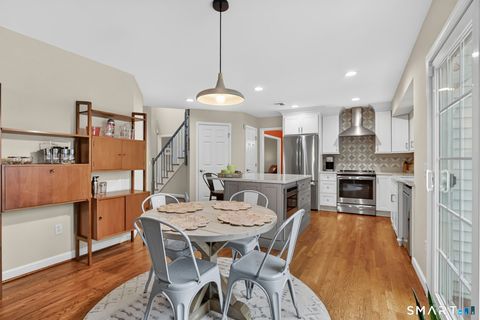 Tiny photo for Hebron, CT 06248 (MLS # 24149323)