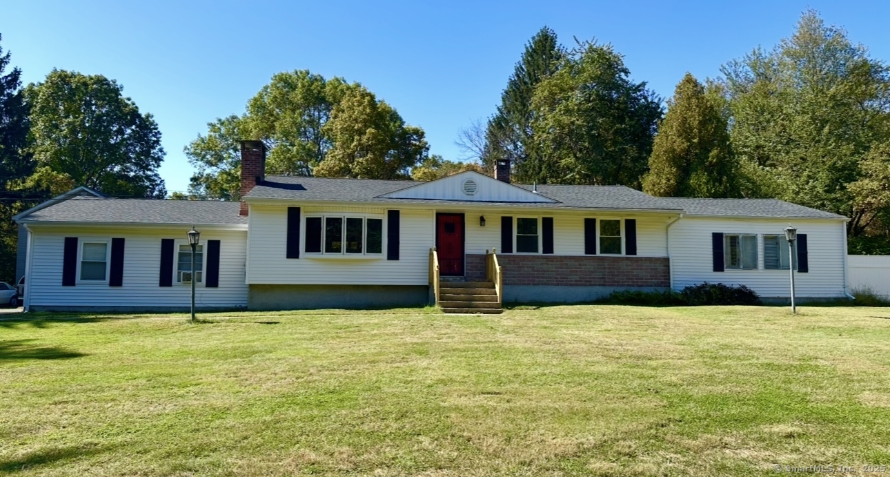 62 Old Hawleyville Road