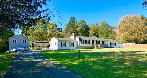 62 Old Hawleyville Road Bethel CT 06801