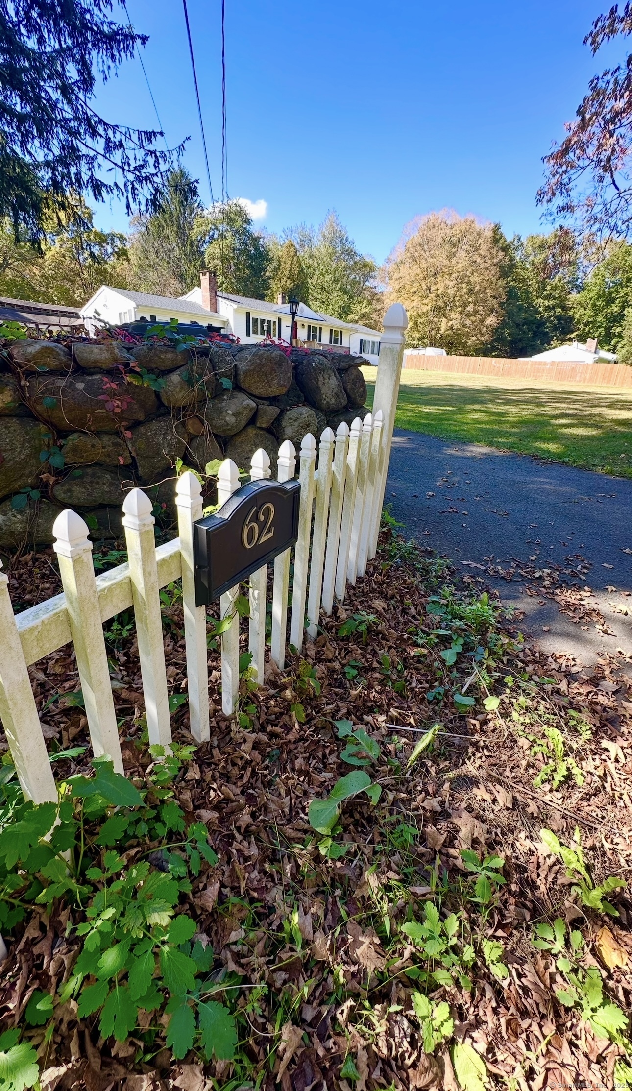 62 Old Hawleyville Road