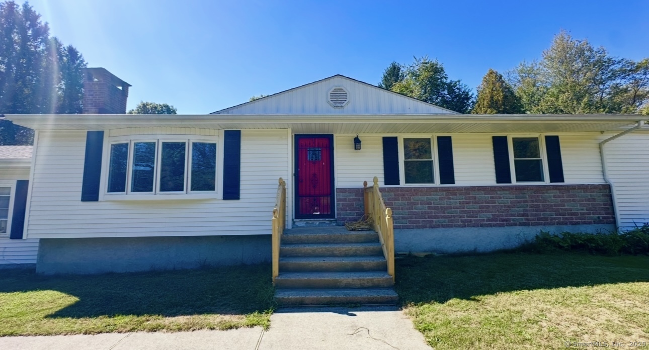 62 Old Hawleyville Road