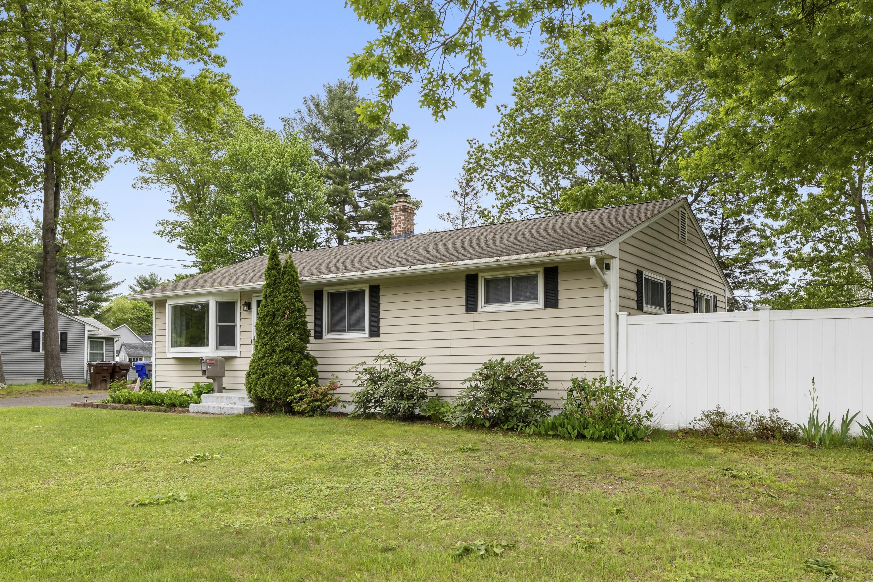 53 Roosevelt Boulevard, Enfield, Connecticut image 36