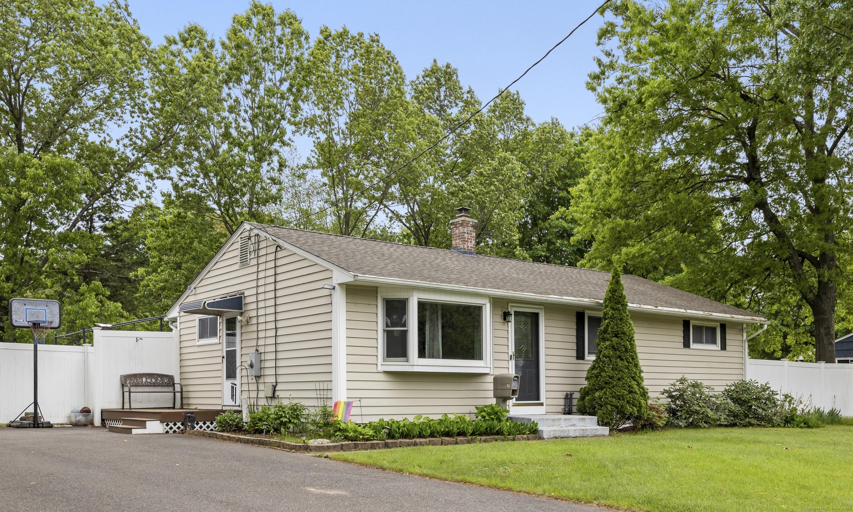 53 Roosevelt Boulevard, Enfield, Connecticut image 35