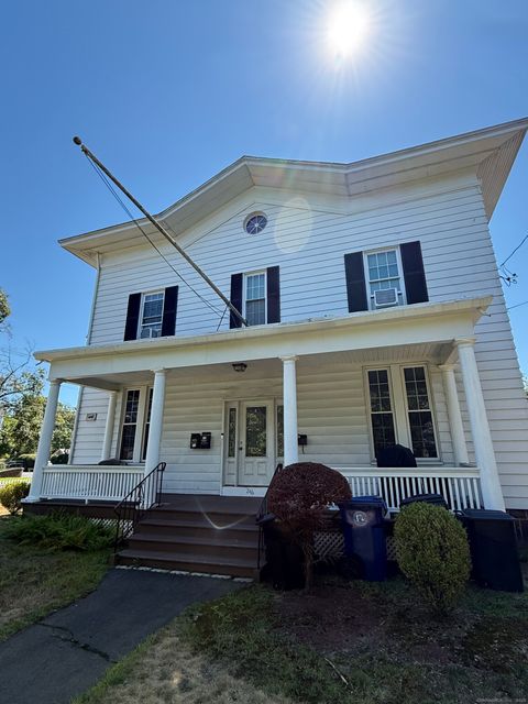 246 Elm Street West Haven CT 06516